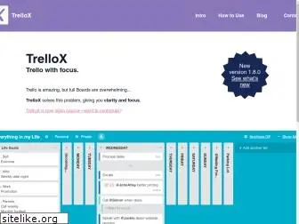 trellox.io