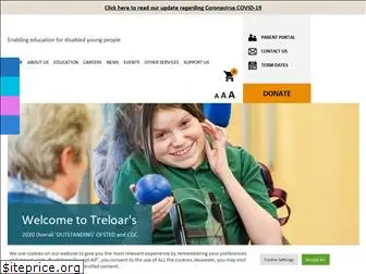 treloar.org.uk