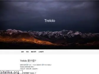 trelolo.com