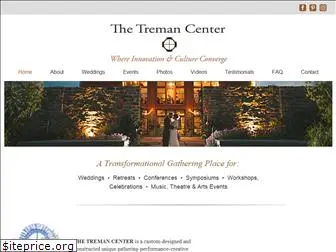 tremancenter.com