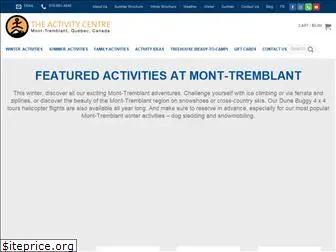 tremblantactivities.com