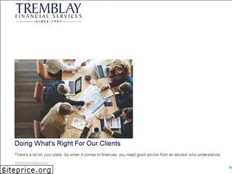 tremblayfinancial.com