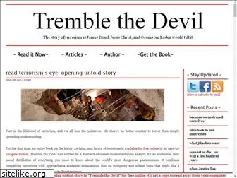 tremblethedevil.com