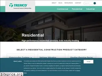 tremcobarriersolutions.com