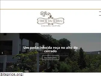 tremdaserra.com.br