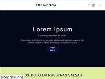 tremenda.co