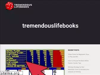tremendouslifebooks.org
