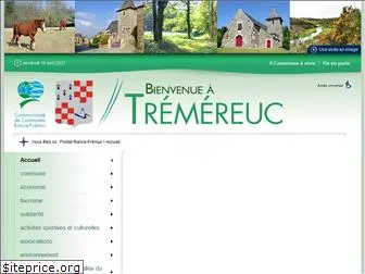 tremereuc.com