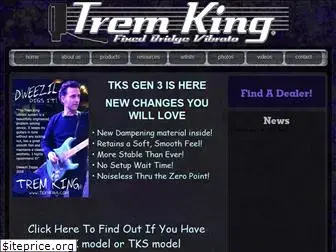 tremking.com
