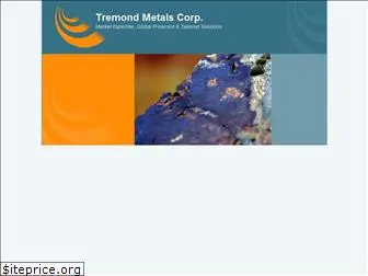tremond.com