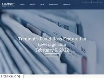 tremontcapital.com