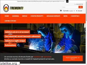 tremonti.com