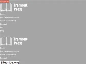 tremontpress.com