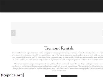 tremontrentals.com