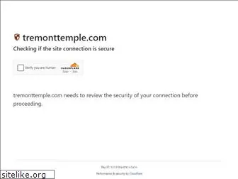 tremonttemple.org