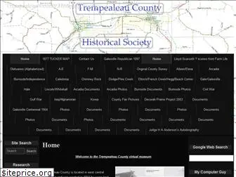 trempealeaucountyhistory.org