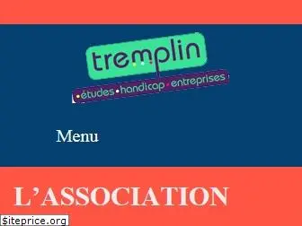 tremplin-entreprises.org