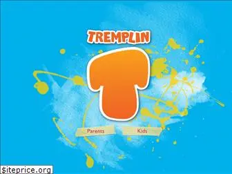 tremplin.be