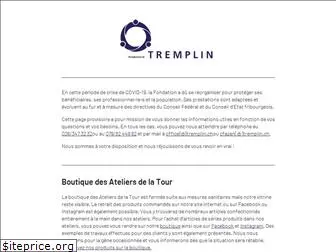 tremplin.ch