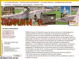 tremplinhp.com
