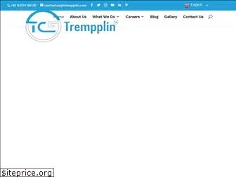 trempplin.com