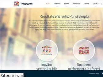 trencadis.ro