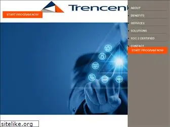 trencent.com