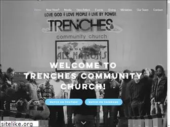 trenchescommunitychurch.org