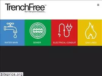 trenchfree.com