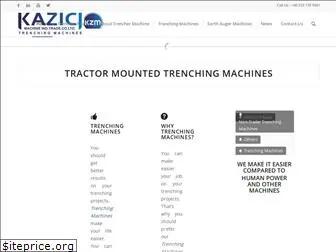 trenchingmachines.net