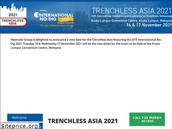 trenchlessasia.com