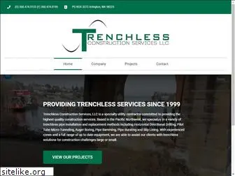 trenchlessconstruction.com