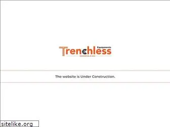 trenchlessequipments.com