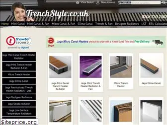 trenchstyle.co.uk