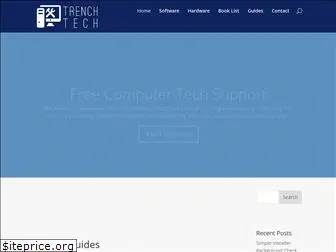 trenchtech.co