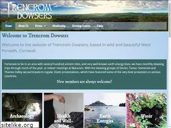 trencromdowsers.org.uk