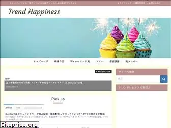 trend-777happiness.com