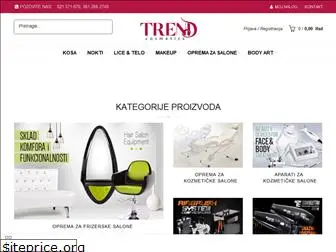 trend-cosmetics.co.rs