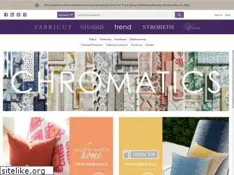 trend-fabrics.com