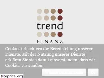 trend-finanz.com
