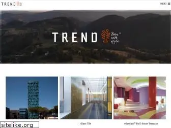 trend-group.com