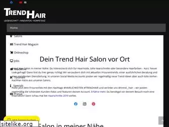 trend-hair.net