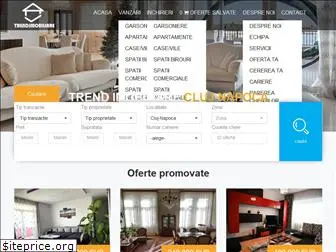 trend-imobiliare.ro