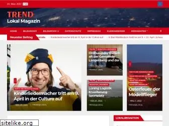 trend-lokal.de