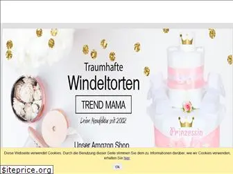 trend-mama.com