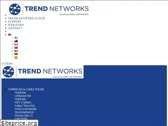 trend-networks.com
