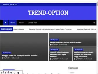 trend-option.com