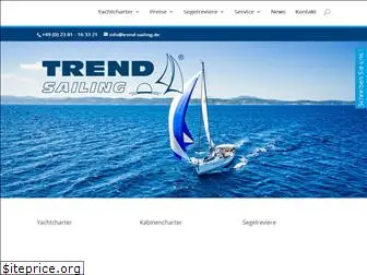 trend-sailing.de