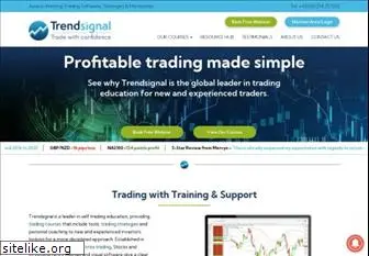 trend-signal.com