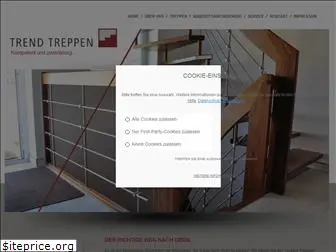 trend-treppen.de